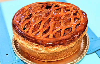 お菓子工房 ファヴリット