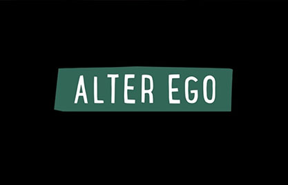 Alter Ego