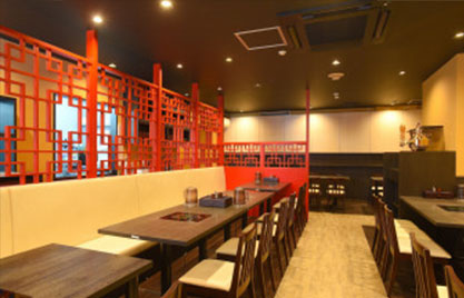 ファイヤーホール4000 五反田店