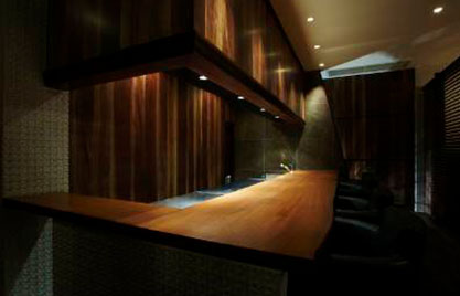 salon du kuma3 島之内