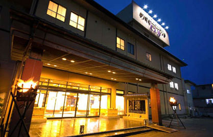 鳥羽ビューホテル花真珠