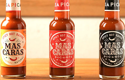 Comida Latina COSTA ~コスタ~