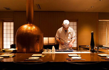 串かつ凡  北新地