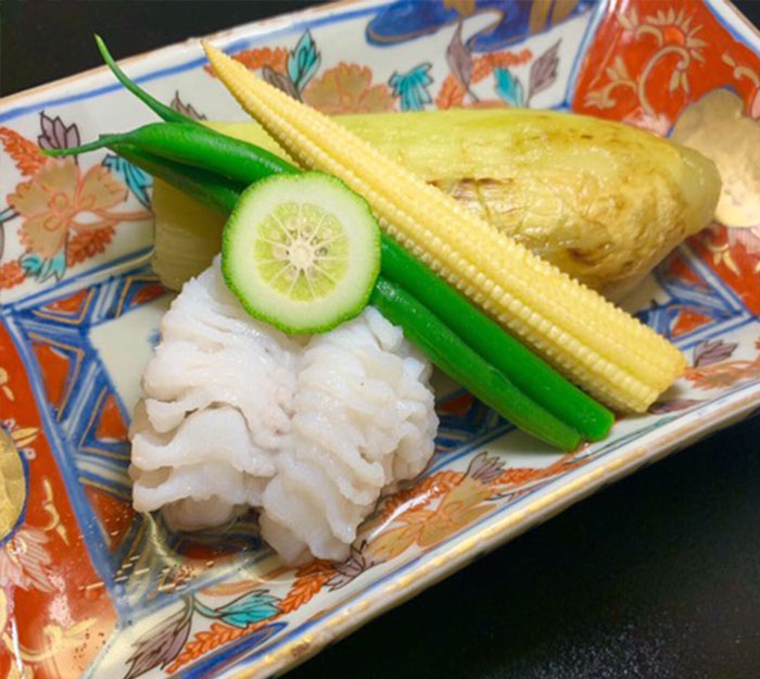 季節のおかずアップ