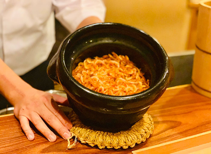 おうちで喜多川のご飯キッド2種1セット