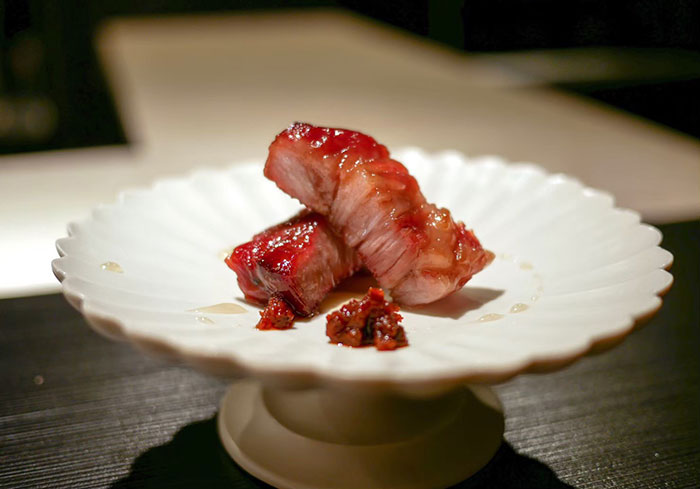 特製釜焼き叉焼